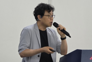 [이코노피플] 기존 의료기기도 AI로 16배 고화질로…메디에스알 최용석 대표 