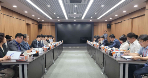 대구시, 질식사고 예방 등 '중대재해 제로화' 총력 대응