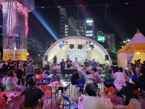 대구 칠성야시장서 8~9일 '야맥 페스티벌' 열린다
