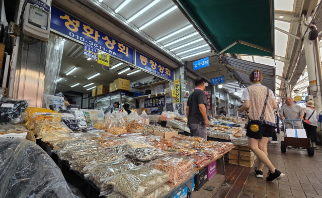 대구, 수출 증가에도 소비 부진…경북, 고용·투자 회복세