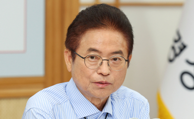 이철우,  경제부총리에 APEC·산불법·신공항 예산 반영 건의