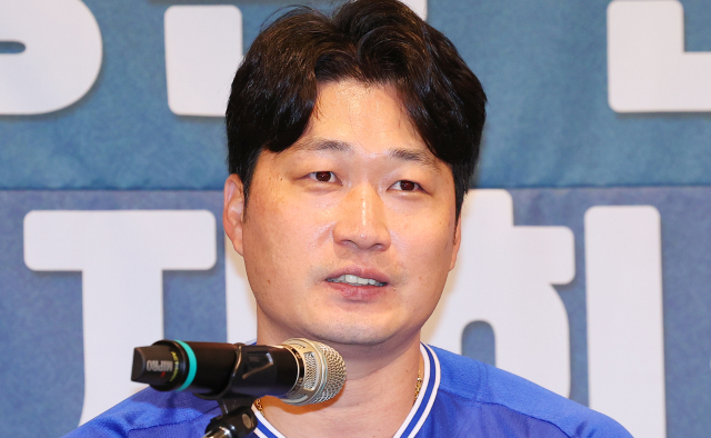 '끝판대장' 삼성 오승환 은퇴…1982년 황금세대 모두 퇴장