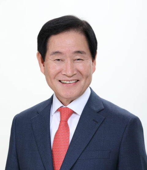 대한티볼협회,초대회장에 곽대훈 회장 추대