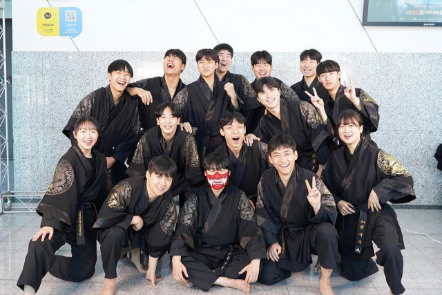 대경대 태권도과