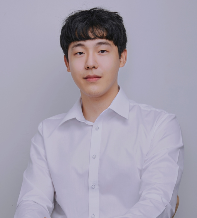 ㈜유니바 남명진 대표.