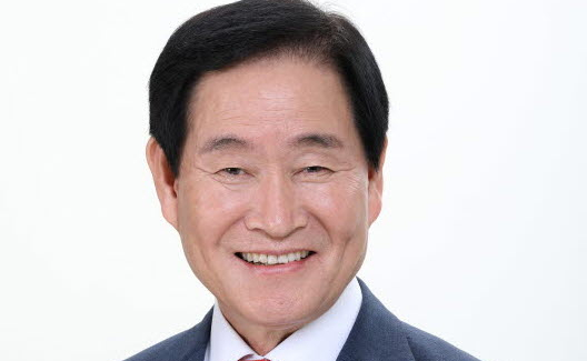 대한티볼협회,초대회장에 곽대훈 회장 추대