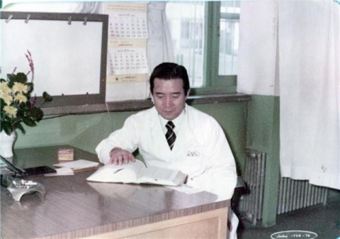 '대구경북 외과醫 원로' 황일우 경북대 의대 명예교수 9일 별세