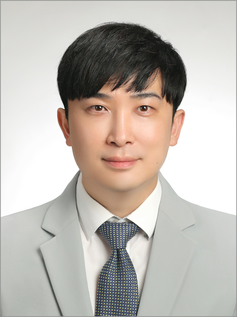 대구보건대 치기공학과 고재완 교수