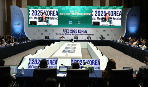 APEC 21개국 