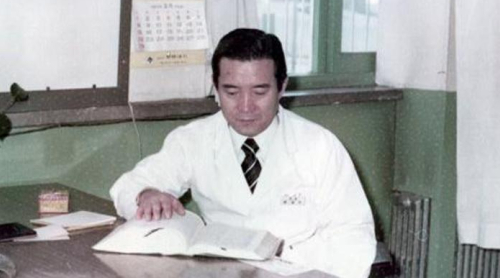 '대구경북 외과醫 원로' 황일우 경북대 명예교수 9일 별세