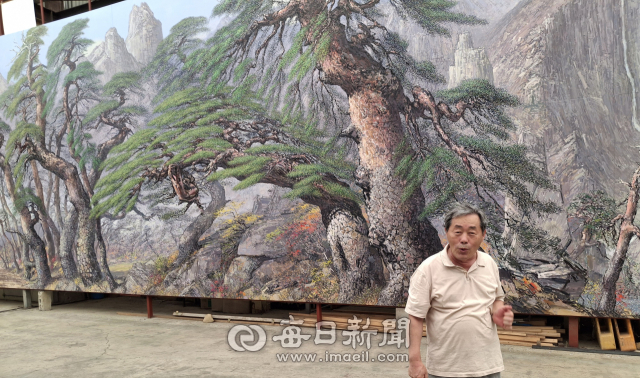 김상원 화가의 