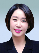 박소영 대구시의원(동구2). 대구시의회 제공