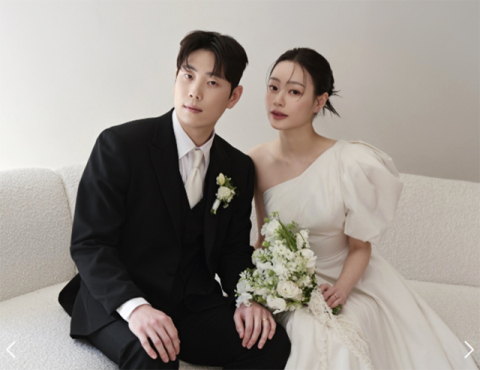 [화촉]송홍식(전.경북도청 세정담당관,현.대한해양기업 부사장,매일 탑리더스 회원)씨 자녀 결혼