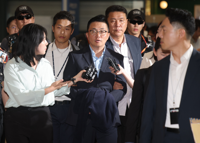 김건희 여사 일가의 