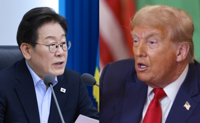 국운 가를 韓美 정상회담 25일 워싱턴서 열린다