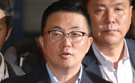 김건희특검, 인천공항서 '집사' 김예성 씨 체포