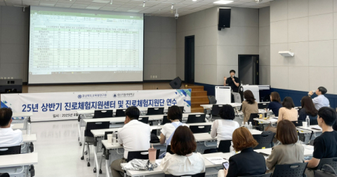 경북 진로·창업 역량, 대구가톨릭대에서 키운다