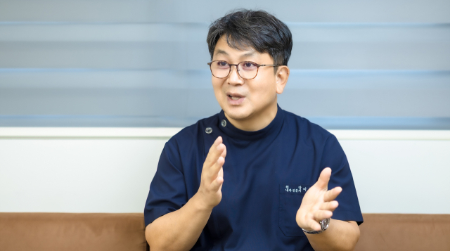 [건강플러스-이동욱] B형·C형 간염, 1차 의료기관에서도 치료 가능