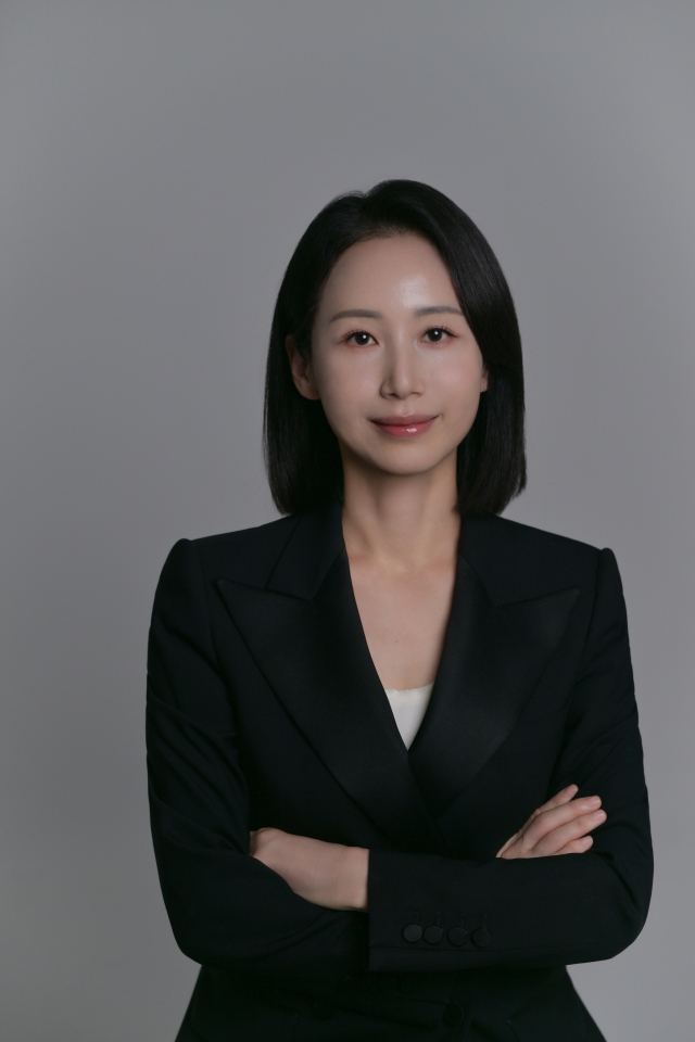 황은아 에이아이씨유 대표는 