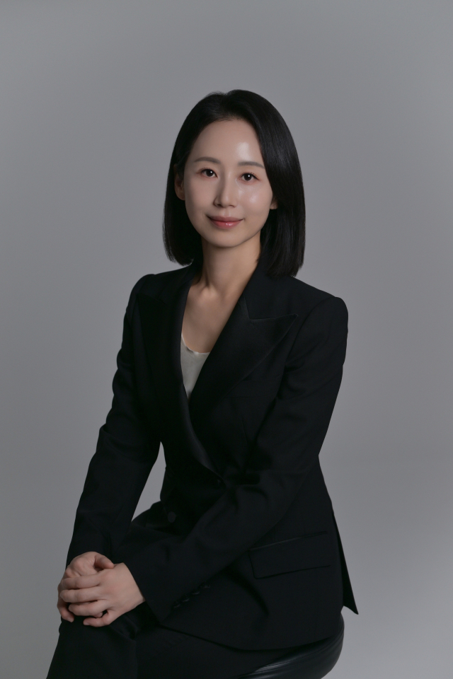 황은아 에이아이씨유 대표는