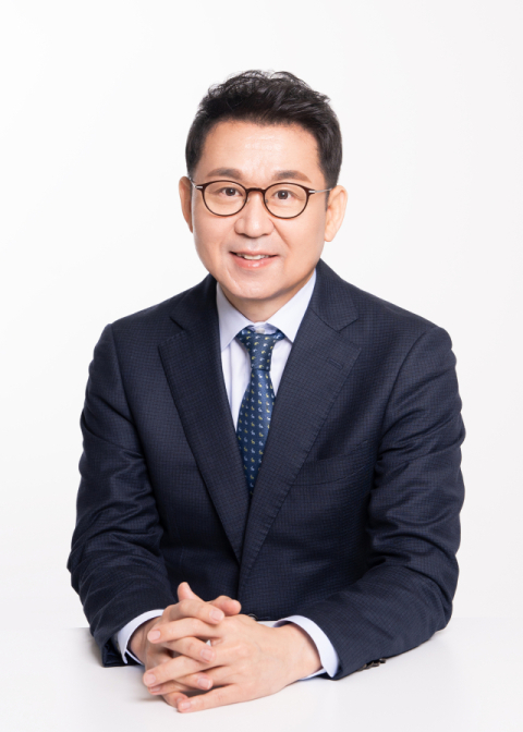 이영찬 동국대 WISE캠퍼스 교수