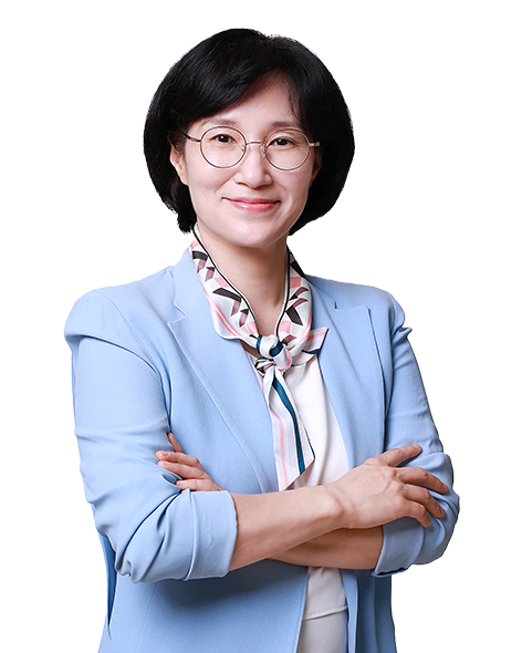 [속보] 여가부 장관 후보자에 원민경 변호사