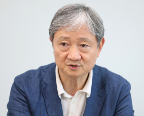 신임 금감원장에  이찬진 변호사 내정