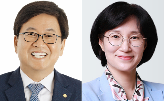 교육부 장관 최교진·여가부 장관 원민경 지명