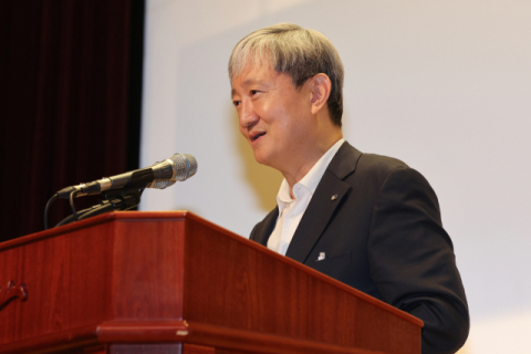이찬진 신임 금감원장 