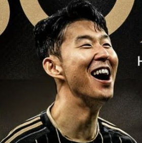 LAFC 이적한 손흥민, LA 다저스 마운드 오른다