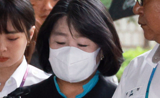 윤미향 