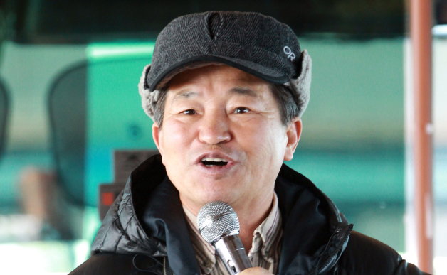 '새 박사' 윤무부 경희대 명예교수 별세