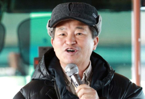 '새 박사' 윤무부 경희대 명예교수 별세