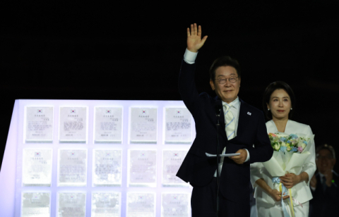 李대통령 
