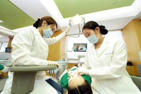 [학과 Insight+전공 Inside]'최초이자 최고'…대구보건대 치위생학과, 세계로 나아가다