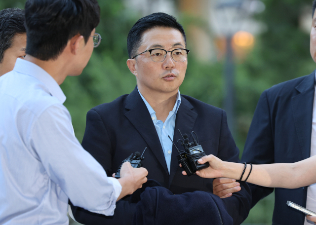 김건희 여사 일가의 
