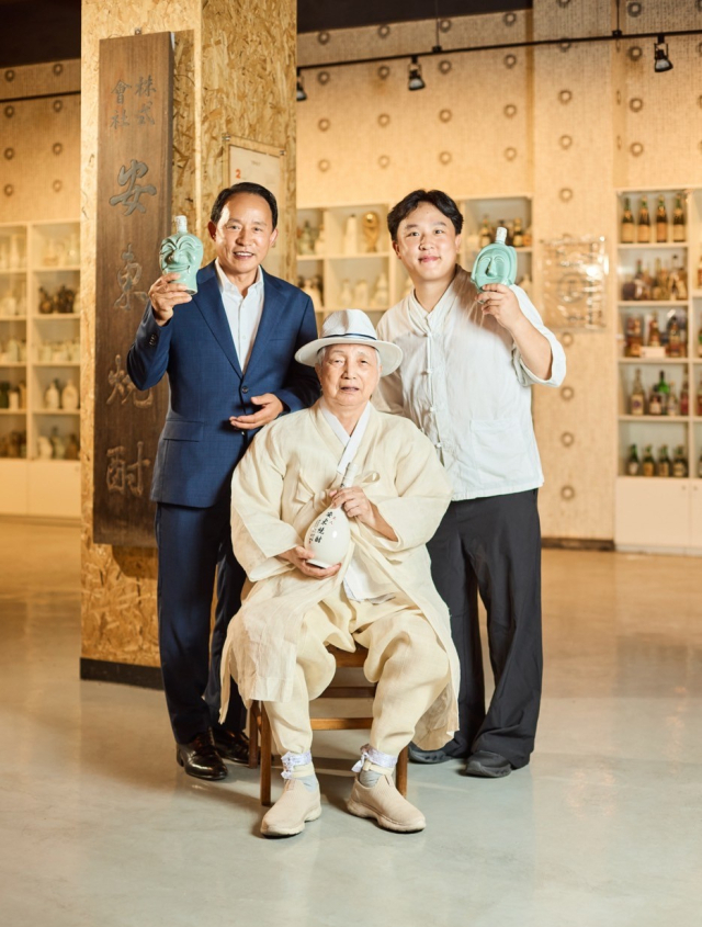 안동시와 코레일관광개발은 오는 9월 6일 안동의 전통주와 지역관광을 결합한 