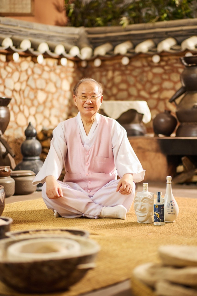 안동시와 코레일관광개발은 오는 9월 6일 안동의 전통주와 지역관광을 결합한 