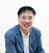 김진만 동부지역본부장