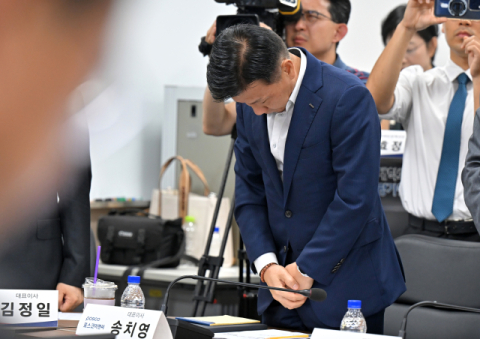 한국 건설업 사망률, OECD 10대국 평균 2배 넘어