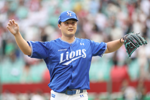 '보직 가릴 때가 아니다' 삼성 라이온즈 최원태 등, 프로야구 막판 선발들의 불펜 알바