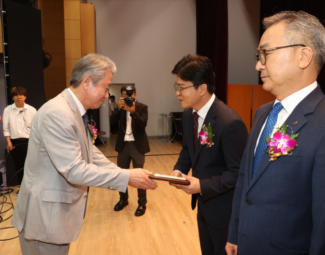 농협중앙회 경북본부는 지난 13일 서울 중구 농협중앙회 대강당에서 열린 