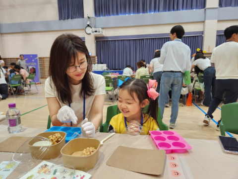 경북교육청, 유치원 방과후·돌봄 운영 전면 확대