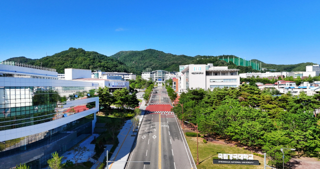 국립경국대학교