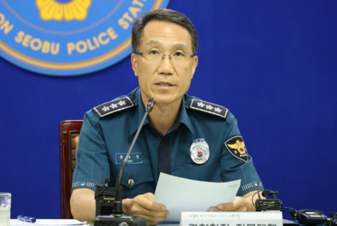 기동순찰대 실적 절반이 기초질서단속…폐지론 솔솔