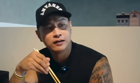 '병역 기피' 유승준, 유튜브 복귀하면서 