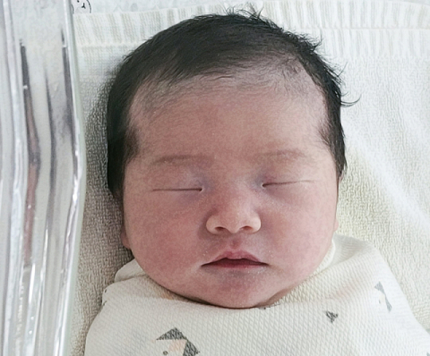 [우리 아기가 태어났어요]여성아이병원 덕담