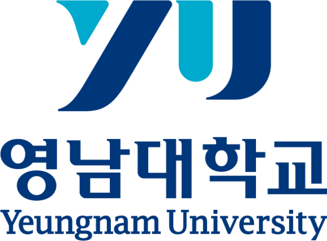 영남대 로고