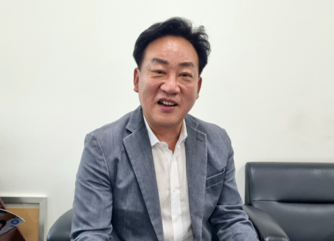 [의정외전] '말보다 행동, 끝까지 완수하는 백강훈 포항시의원'