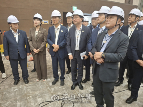 정청래 대표, 